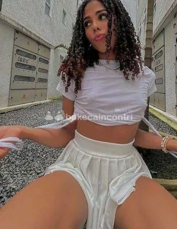 escort.it - �TOP CLASS ALONDRA �Arrivata adesso prima Volta in Italiaâ...¦ senza freni senza tabu