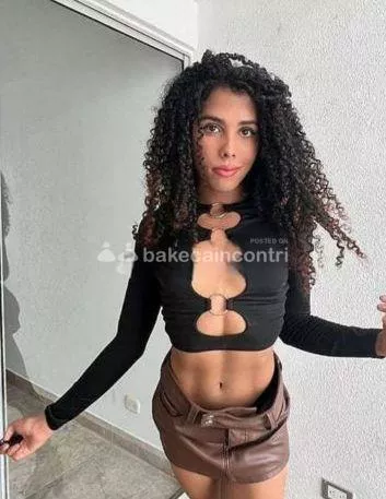 escort.it - �TOP CLASS ALONDRA �Arrivata adesso prima Volta in Italiaâ...¦ senza freni senza tabu