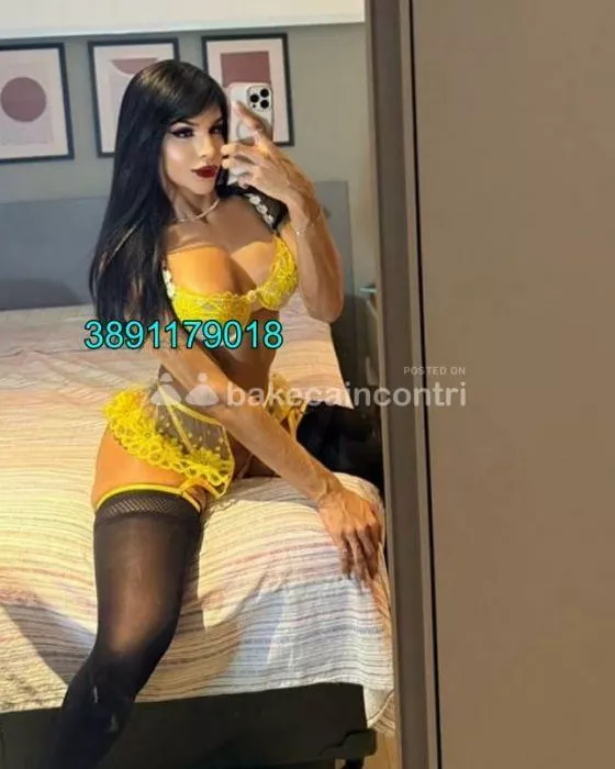 Trans a Oristano - Trans a torangius vicino al centro comerciale