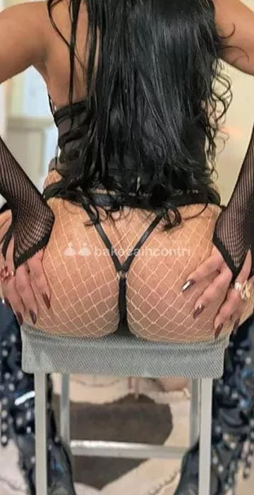 escort.it - TORNATA IN ZONA 🔥 SAN BENEDETTO BOMBA SEXY MAIALINA DEL SESSO 💦👠