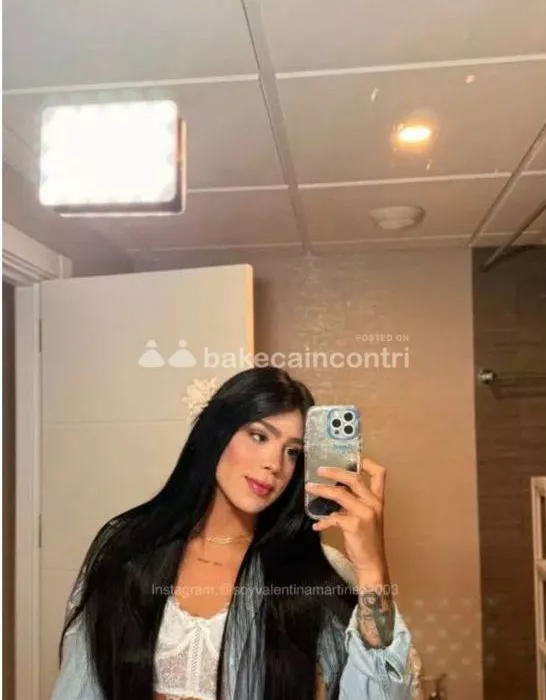 escort.it - 🎀 TRANS ATTIVA BOMBA SEXUAL SENSA TABU🔥 LA VERA TROIA NEL LETTO 🐷💦 ATTIVA E PASSIVA🔥