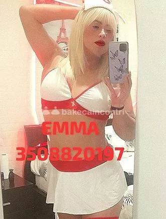 escort.it - TRANS EMMA, LA REGINA DEL SESSO, È LA TUA VERA PORCELLINA, BELLA E FEMMINILE. SONO UMICA INDIMENTICABILE POMPINO DA PAURA, ATTIVA PASSIVA!