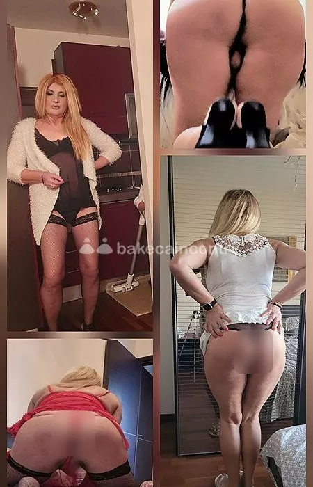 Trans a Pescara - Foto 1 - escort a colli zona alta