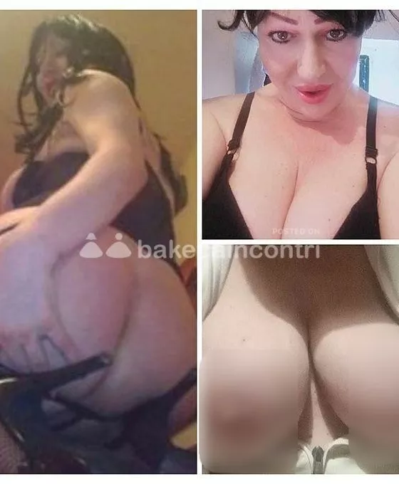 Trans a Salerno - Foto 1 - trans a capaccio scalo solo in macchina tua non ospito