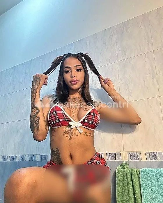 escort.it - TRANS SEXY BOMBA 💣VIENI A TROVARMI PERCHÉ AMO TUTTE LE TUE FANTASIE SESSUALI🍑MOLTO COMPLETO🍌