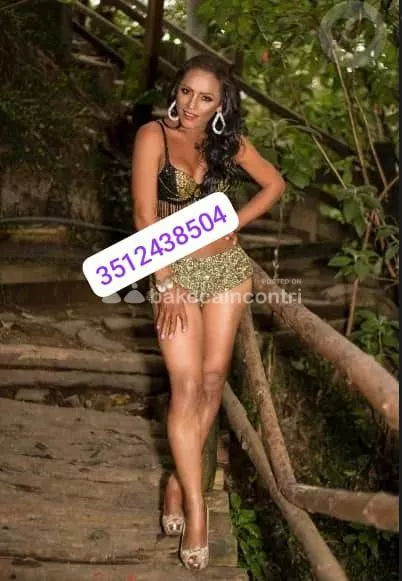 escort.it - 💛 TRANS ULTIMO GIORNO  A VOMERO ZONA  OSPEDALIERA  💛DULCE MARIA TERZA GAMBA XXXL 👅UNA CAVALLONA DOTATA PIENA DI LATTE CALDO E FRESCO PER TE💛24SUB24💛