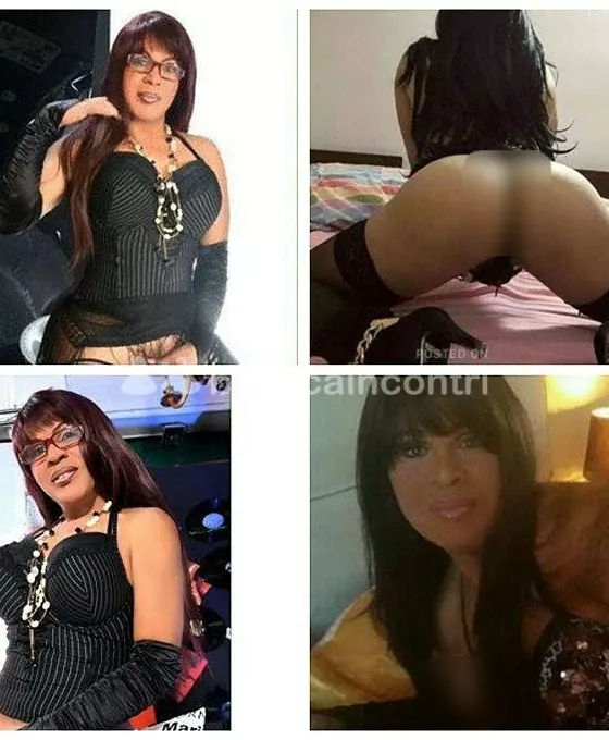 escort.it - TRANS💦🍆SALOME 🇧🇷 TORNATA da CUBA,A italia, bellissima giovane trans, profumata, sempre con il cazzo duro e piena di latte