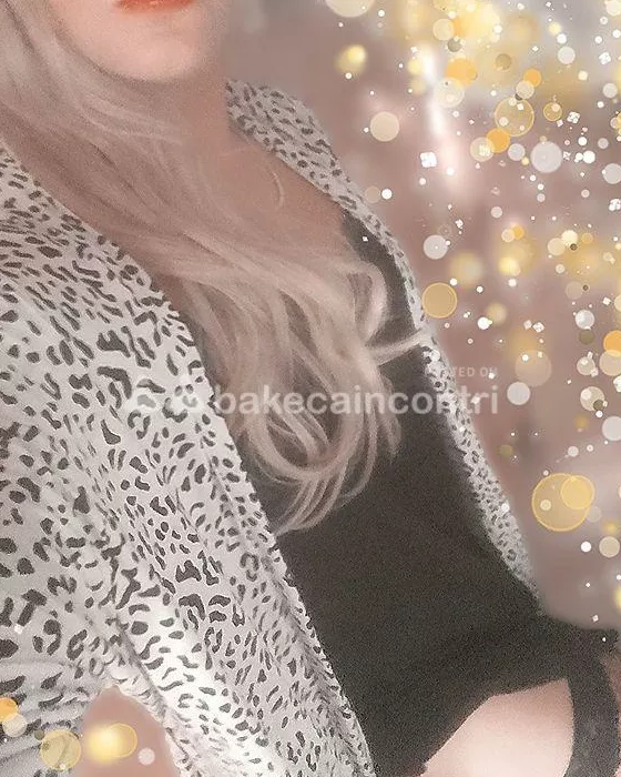 Trans a Chieti - Foto 1 - trans a san salvo