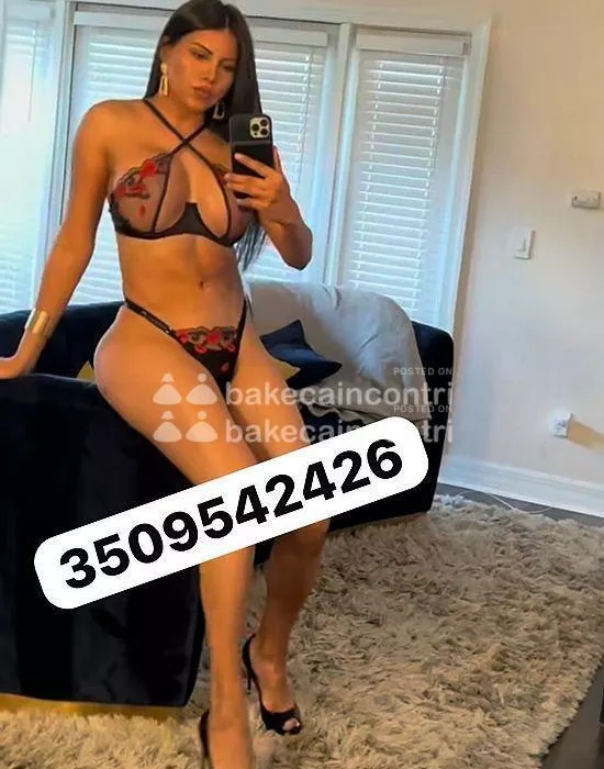 escort.it - ❇️Tue fantasie è arrivata a COLLINA FLEMING❇️ CRISTAL😈👅LECCO CAZZO,PALLE, CULLO 🐷🐷 BELLA TRANS..PIÙ BELLA E ARRAPANTE DA 100% XL🍆💦😈