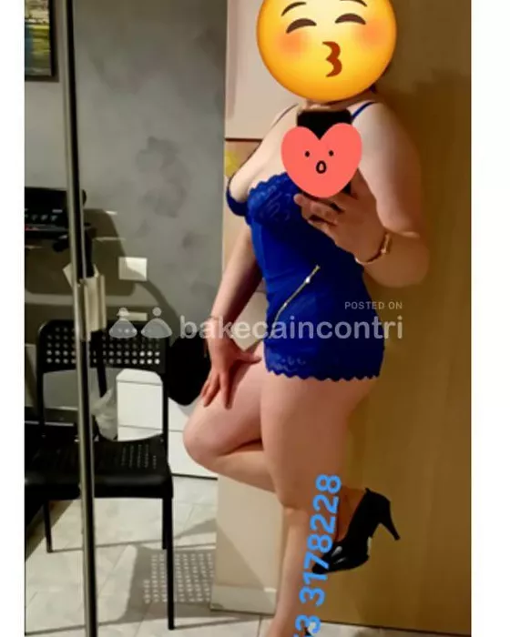 escort.it - TUTTA PER TE A TERNI! SENSUALITA'🔥DOLCEZZA💎PASSIONALITA'...PROVA IL PIACERE DELLA CARNE. l'equilibrio perfetto..