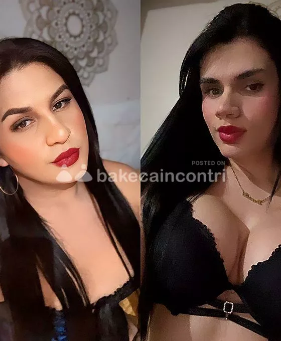 escort.it - 🎉🔥‼️📣ULTIMI GIORNI ‼️📣🎉🔥APPENA ARRIVATA CATANIA CENTRO 📣‼️🔥🎉COPIA DI TRANS   VIENI E DIVERTITI CON UNA RAGAZZA TRNS DOLCE 🍬E UNA RAGAZZA TRANS PADRONI