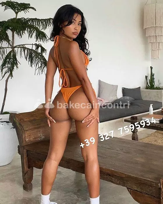 escort.it - ULTIMI GIORNI ❤️BAMBOLINA DA PERDERE LA TESTA NUOVISSIMA THAILANDESE NINFOMANA 🔥AMANTE DEI PRELIMINARI SENZA LIMITI TI FARO GIRARE LA TESTA
