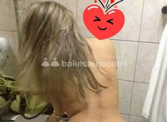 escort.it - Ultimo giorno a lecce