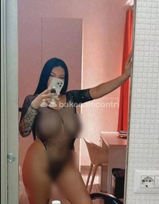 escort.it - ULTIMO GIORNO ❤️FOTO REALI