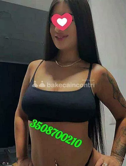 escort.it - ULTIMO GIORNO 💞MELLISA💞BELLISSIMA RAGAZZA DOLCISSIMA E TROPPO SENSUALE, FAVOLOSA FACCIO UN PO DI TUTTO🔥💜 CON LA MIA CALDA BOCCA DI FUOCO TI FARO GODER
