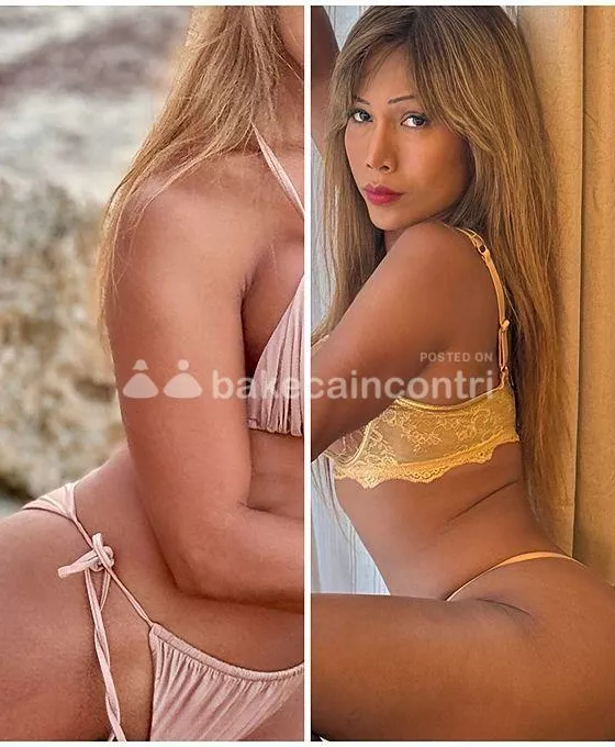 Trans a Genova - Foto 1 - escort a brignole