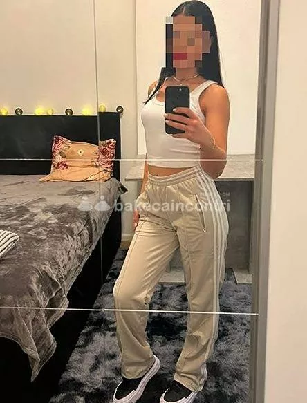 escort.it - ❤️❤️❤️Valentina Incantevole ragazza ♥️♥️♥️ solamente per qualche giorno ♥️♥️ Gradirei essere contattata tramite whatsapp grazie♥️