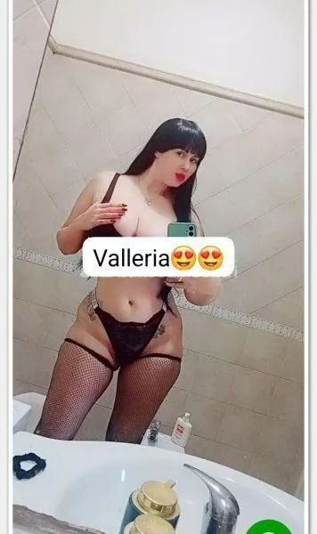 escort.it - 🌷VALERIA🌷🔥𝐒𝐄𝐗𝐘💋PICCANTISSIMA ELEGANTE E RAFFINATA CALDA❤‍🔥UNA VERA BOMBA SEXY❤‍🔥 💋UN VULCANO DI PASSIONE🔥