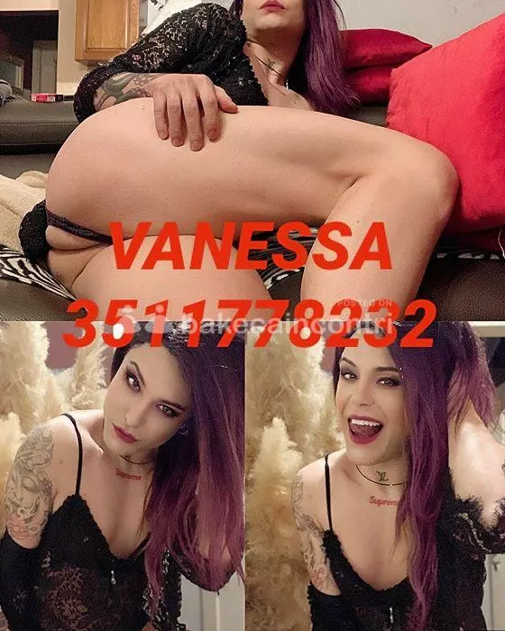 escort.it - Vanessa Isa Fellini 
Prossimamente