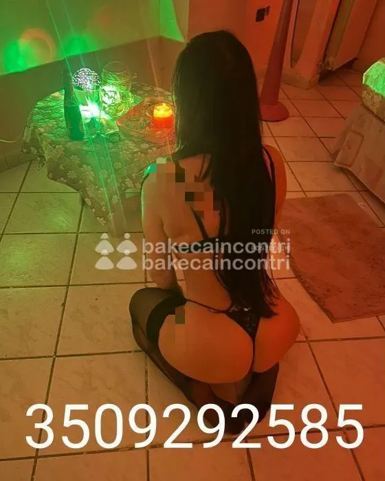 escort.it - VANESSA🚫NAPOLETANA NUOVA IN ZONA👩🎓 💋SONO PROVOCANTE E SEXY FOTO ORIGINALISSIME E RECENTI👑ALTO LIVELLO!!