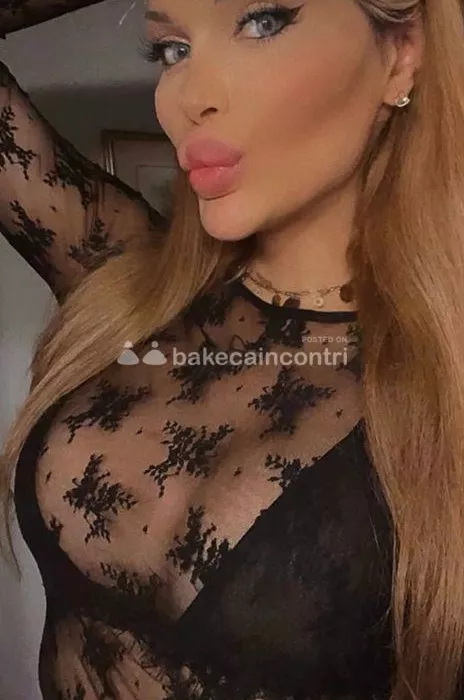 escort.it - Venere trans 🔥