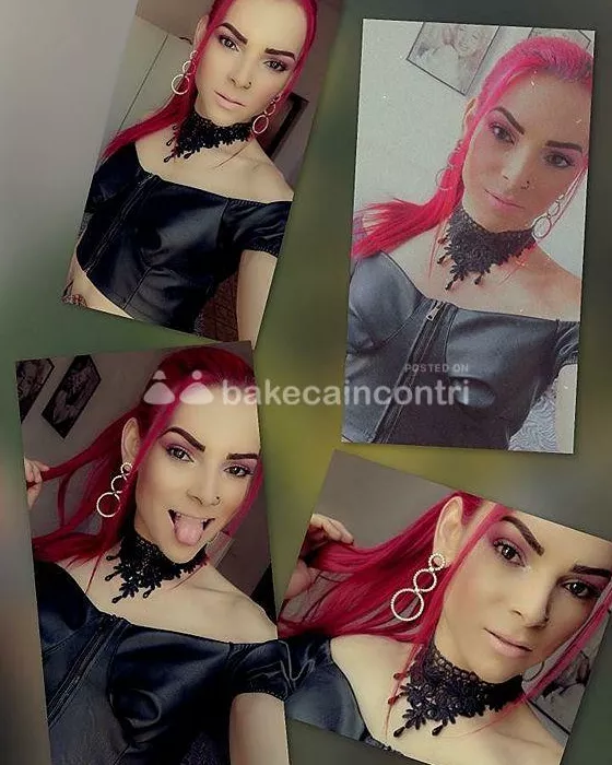 escort.it - VERA CAGNA 🐷🔥 LA PRINCIPESSA DELLA GOLA PROFONDA 😌 ATT/PASS 🥵🇧🇷