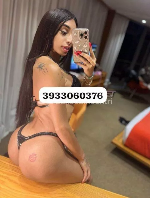 escort.it - 💚❤️VIA  AMBIVERI ❤️💚LA PIU ATTIVA VIZIOSA BACI CON LINGUA PADRONA SEMPRE DURO PIENA SI LATTE HO TANTA VOGLIA DI CULO