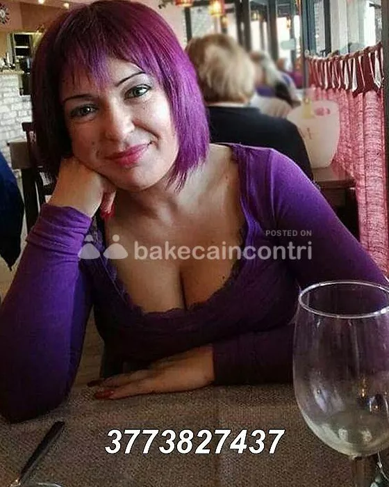 Donna a Palermo - Escort a via dante