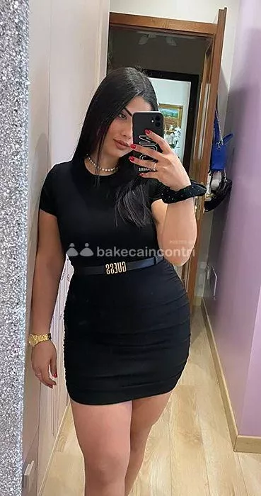 Donna a Palermo - Escort a non specifica