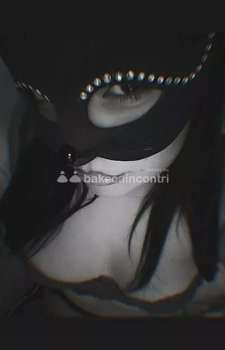 escort.it - Videochiamata hot con Luna🔥💦😏