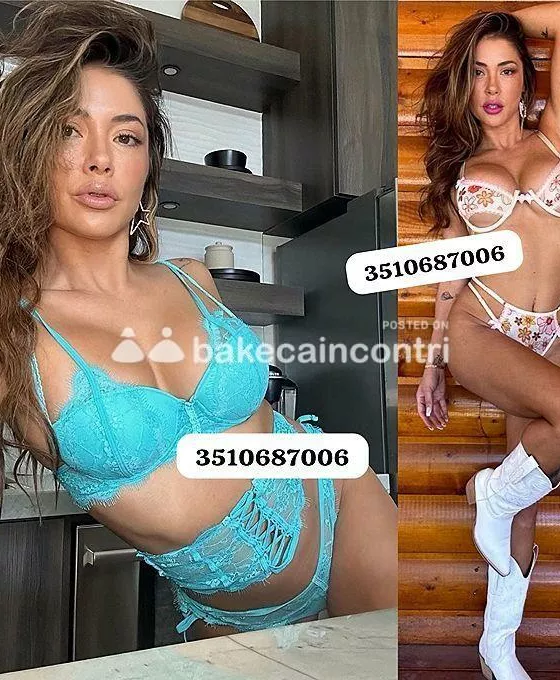 escort.it - VOMERO 💎ULTIMI 3 GIORNI 🔥 ARGENTINA 🔥 💎 CATALINA LATO B DA URLO💯x💯 ! Bellissima, amante dei lunghi preliminari💦calze a rete tacchi a spillo