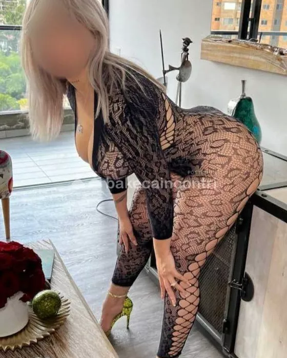 escort.it - VUOI UNA BELLA ARGENTINA BIONDISSIMA, OCCHI DA MICETTA😻, 💥🎈🎈TETTONA, CON UN BELLISSIMO CULETTO 🍑XXL... 🔥👅💦SENSUALE E DISPONIBILE IMBATTIBILE MAESTRA D