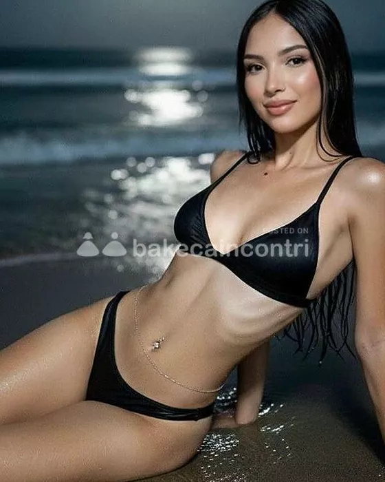 escort.it - Ximena 😍 APPENA ARRIVATA-CAGLIARI ‼️ Una autentica Bomba del piacere x la tua maggiore fantasia erotica ...100% fantastica Massaggi relax. (69 da urlo