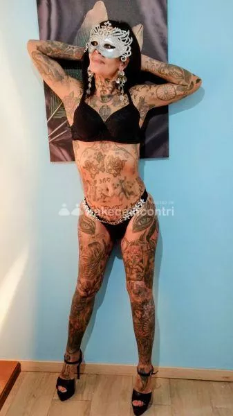 escort.it - 🍌💦🍑YARA TRANS😈🔥💥