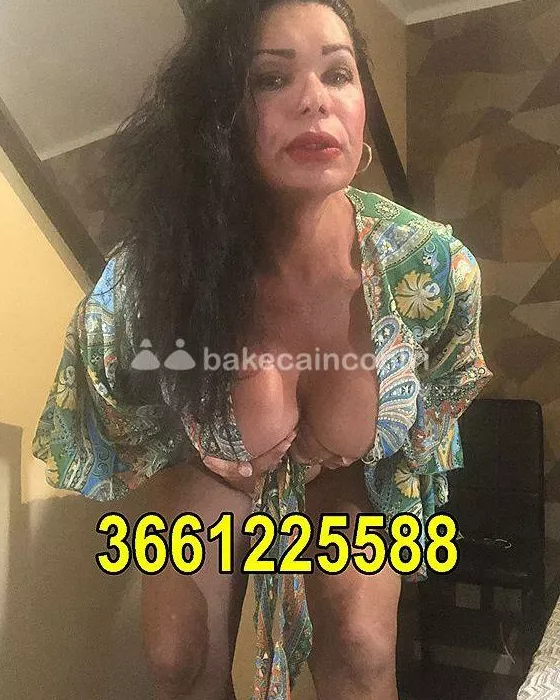 Trans a Roma - Foto 1 - trans a colina fleming - corso francia