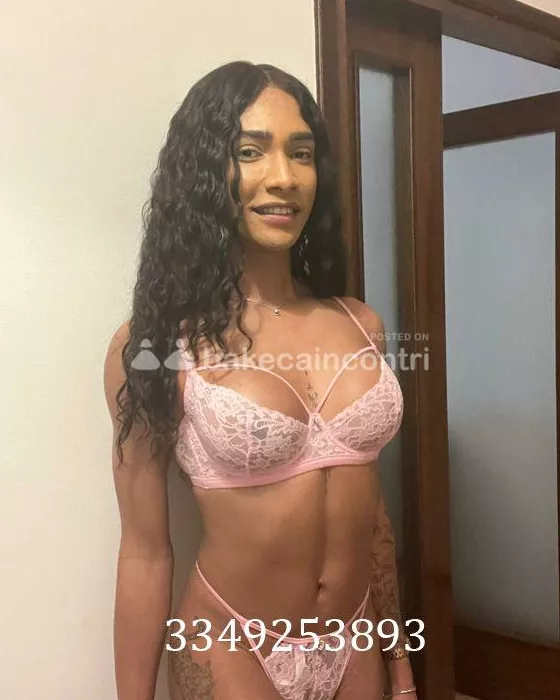 Trans a Belluno - Escort a roma