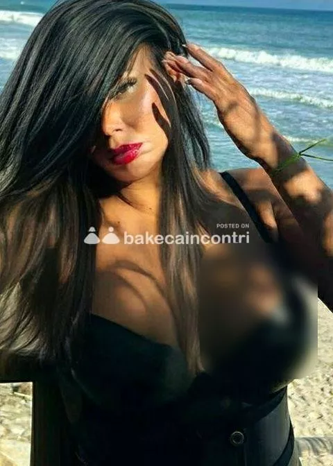 Trans a Ancona - Trans a centro