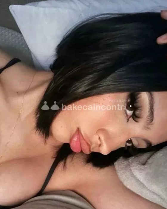 escort.it - ZONA MESTRE appena arrivata🔥 melissa🔥 bella calda passionale un vulcano di piacere assoluto 💋