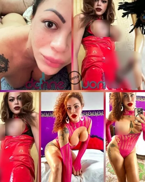 escort.it - A MASINO /CASTELLO DI MASINO- USCITA ALBIANO DI IVREA█▬█⭕️▀█▀ TRANSEX 😈 perversa furnicatrice per liridi porci che vogliano sbrinciare senza alcun tabù