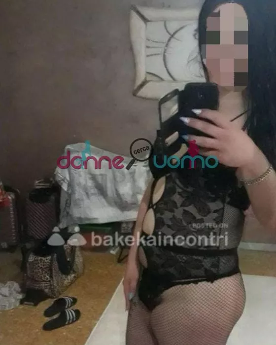 escort.it - 📍A SAN SEVERO📍✨LUDOVICA💄❤‍🔥 TOP TRANS ✨ 2