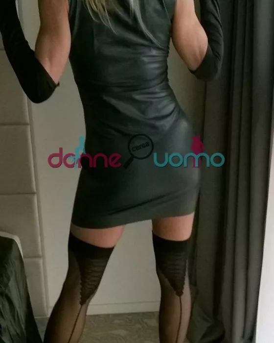 escort.it - BELLISSIMA ED AUSTERA MISTRESS ITALIANA, VERA ESPERTA DELLA DOMINAZIONE, DEL FETISH E BDSM