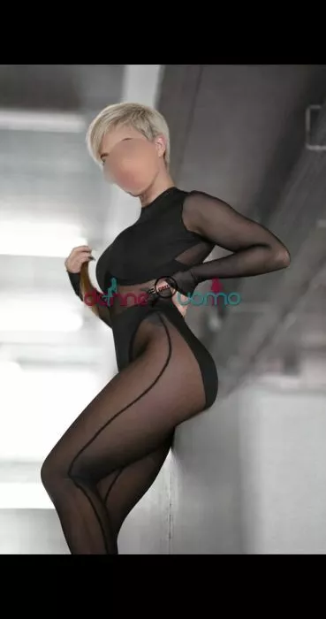 escort.it - Christina Outcall