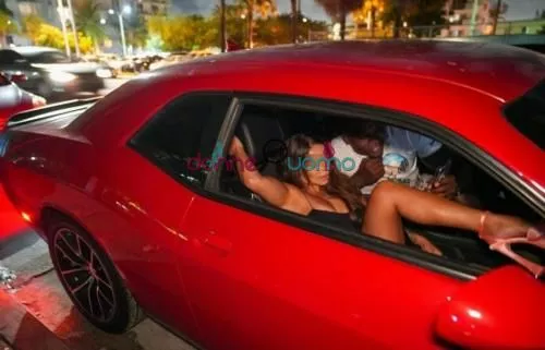 Donna a Milano - Mistress a Milano