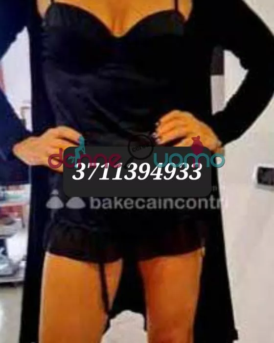 escort.it - DI PASSAGGIO SIGNORA ITALIANA