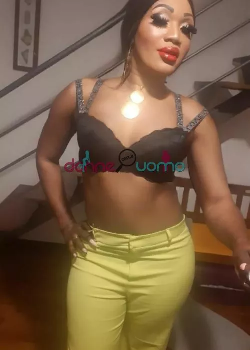 Trans a Caltanissetta - Trans a gela