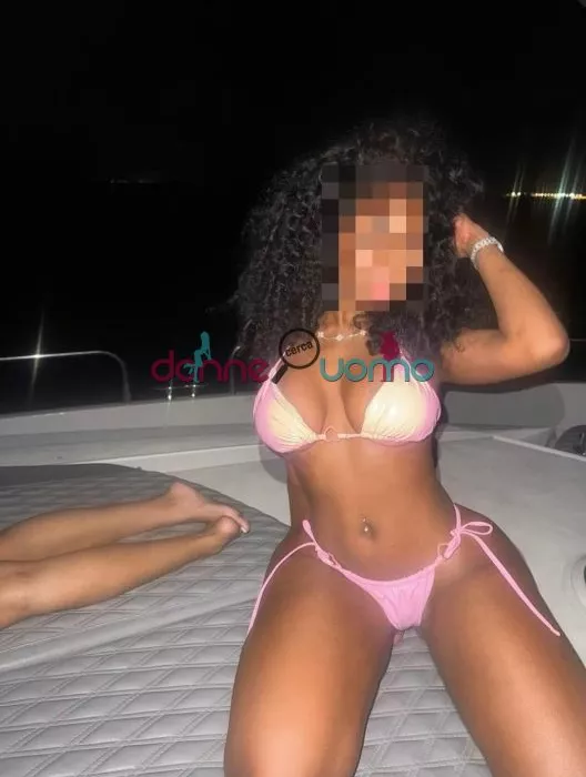 escort.it - ISABELLA