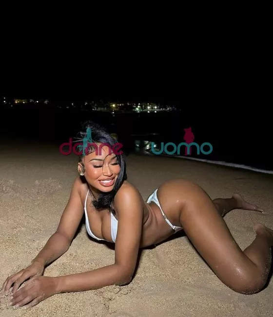 escort.it - ISABELLA