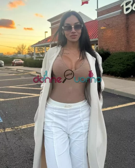 escort.it - Karen XXL