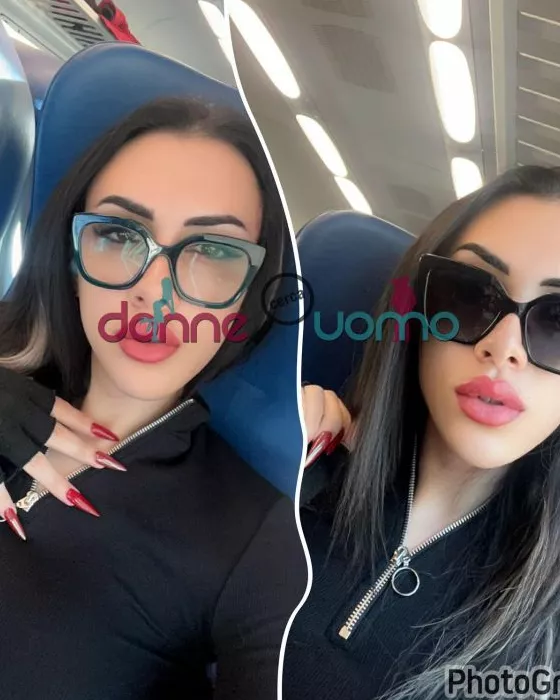 escort.it - La dea del sud