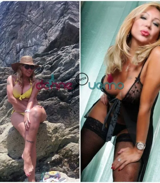 escort.it - LORENA STUARD